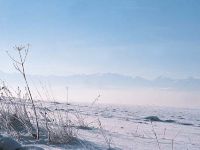Tatry, jedyne w tej części Europy pasmo o charakterze alpejskim